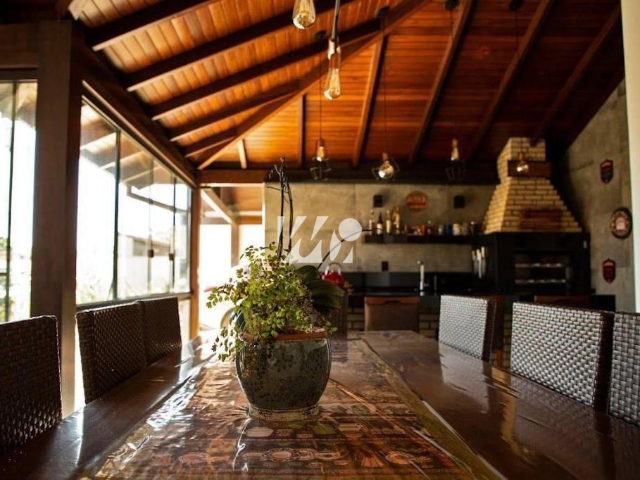 Casa em Pinheira, Palhoça. 3 quartos, 190m². Imagem 8 de 10